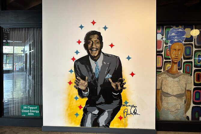 The 18b Arts District Walking Tour in Las Vegas - Final Thoughts