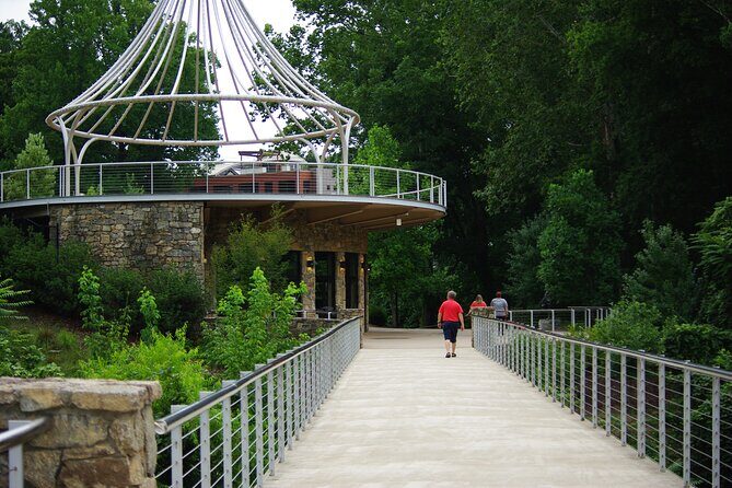 The 2 Hour BYOB Greenville City Cycling Tour - Detailed Review of the Greenville BYOB Cycling Tour