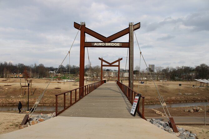 The 2 Hour BYOB Greenville City Cycling Tour - Final Thoughts