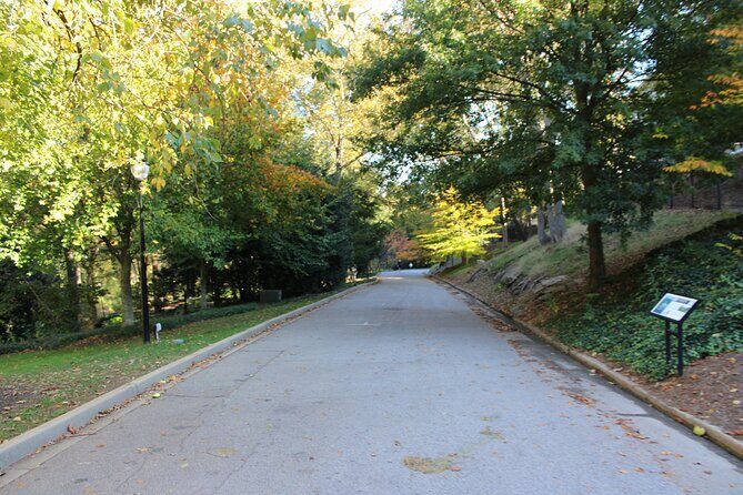 The 2 Hour BYOB Greenville City Cycling Tour - FAQs