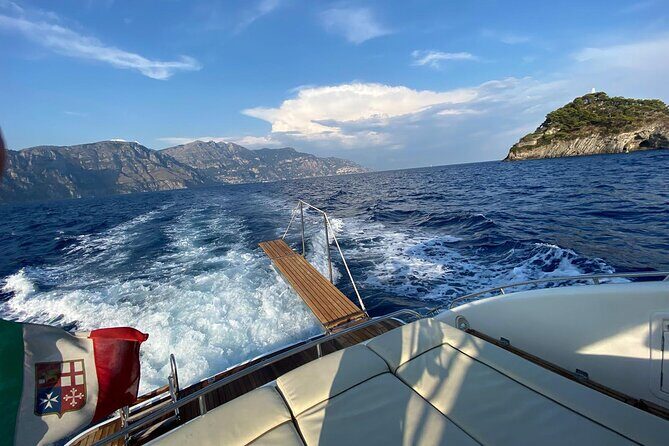 The 2 South gems: Capri and Positano Day Cruise - Final Thoughts