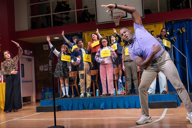The 25th Annual Putnam County Spelling Bee Off-Broadway Ticket - Why You’ll Love The 25th Annual Putnam County Spelling Bee