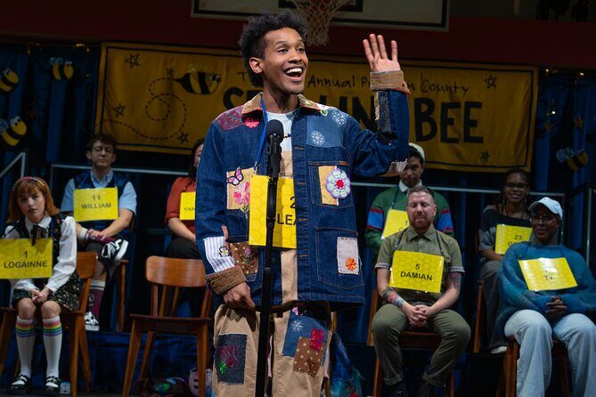 The 25th Annual Putnam County Spelling Bee Off-Broadway Ticket - FAQ