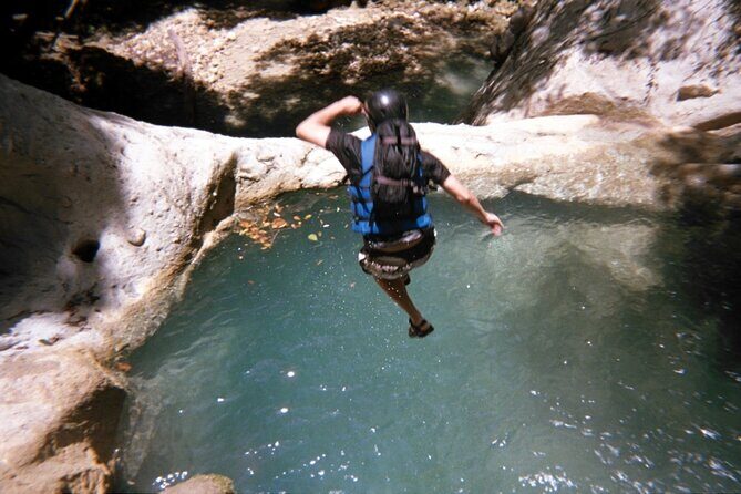 The 27 Waterfalls of Damajagua Puerto Plata DR - Who Will Love This Tour?