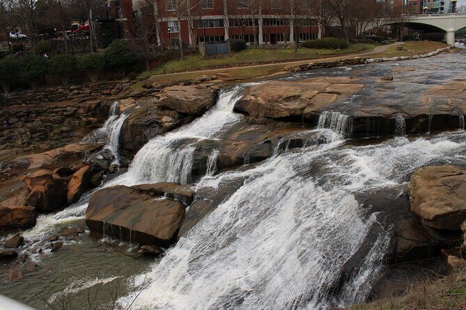 The 3 Hour Upstate Relocation and More Driving Tour - An Upstate Adventure: The 3 Hour Upstate Relocation and More Driving Tour