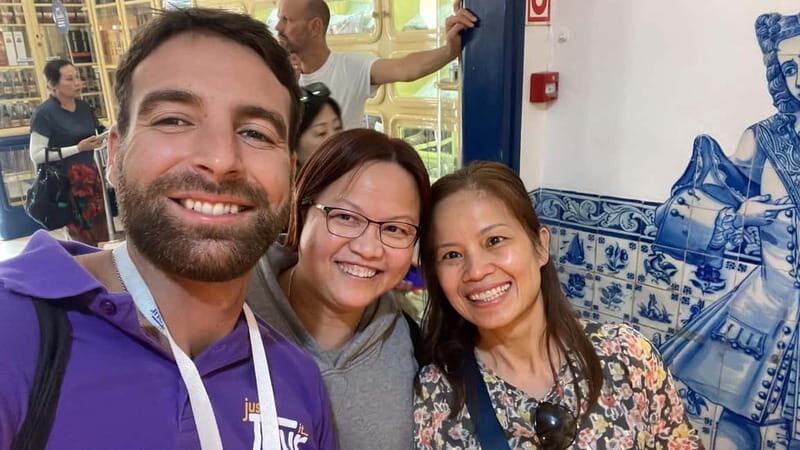 The 7 Hills of Lisbon Tuk Tuk Tour (4-hours) - Key Points