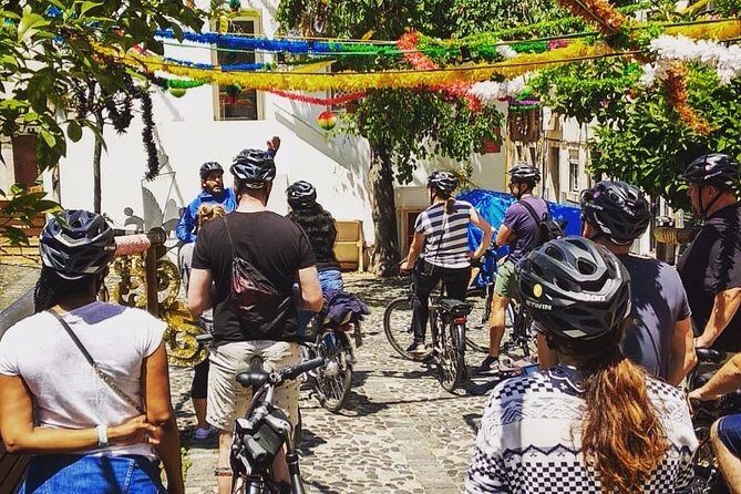 The 7 Hills Tour of Lisboa - Key Points