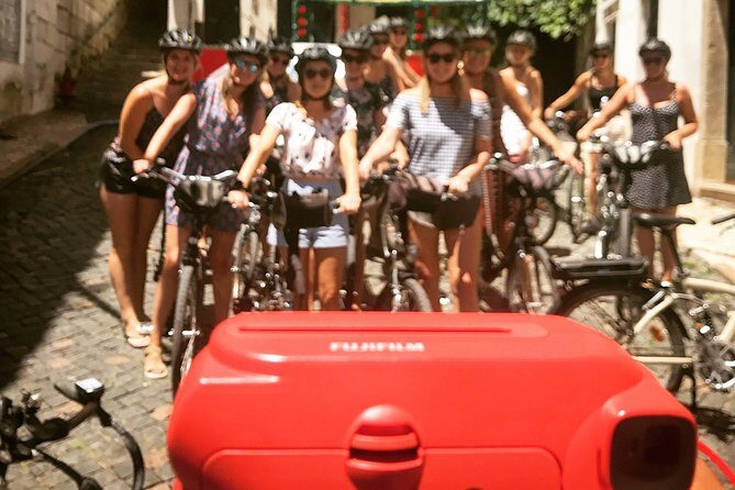 The 7 Hills Tour of Lisboa - Who Should Consider This Tour?