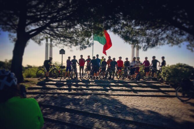 The 7 Hills Tour of Lisboa - FAQ