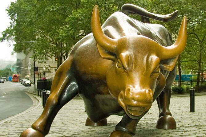 The 9/11 Ground Zero and Manhattan Walking Tour - Frequently Asked Questions