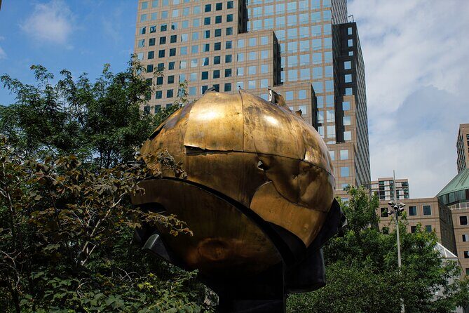 The 9/11 Ground Zero Walking Tour - What Makes the Tour Stand Out?