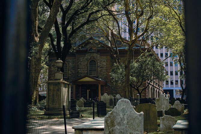 The 9/11 Ground Zero Walking Tour - Final Thoughts