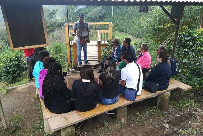 the acacias coffe farm - Who Should Book This Tour?