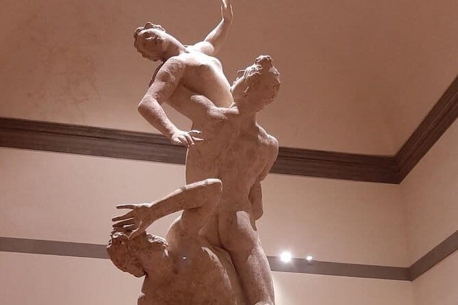 The Accademia Gallery in Florence with your private guide - What to Expect on Your Florence Art Tour