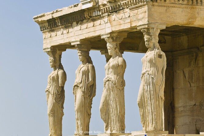 The Acropolis, Plaka & Ancient Greek Agora: Private Walking Tour - Who Will Love This Tour?