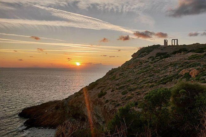 The adventure of Athens best and Poseidon's temple in cape Sounion - Who Will Love This Tour?