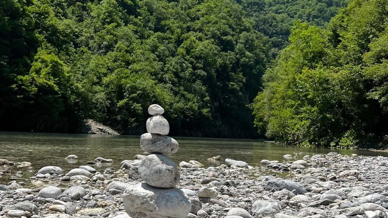 The Albanian Thailand: Shala River Experience - Practical Details and Value