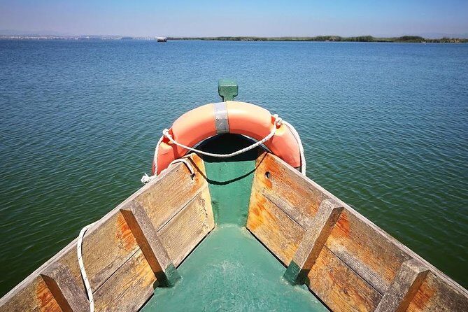 The Albufera Natural Park Private Tour from Valencia with transport - Key Points