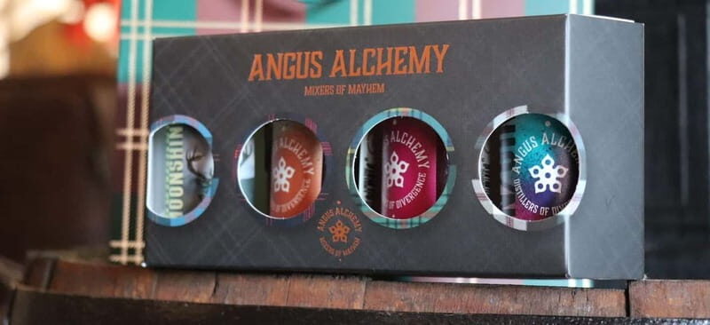 The Alchemist Tasting Experience - An Honest Look at The Alchemist Tasting Experience in Angus