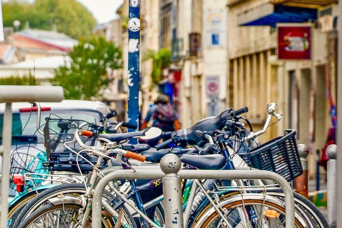 The Alternative Side of Bordeaux with a Local - Who Should Consider This Tour?