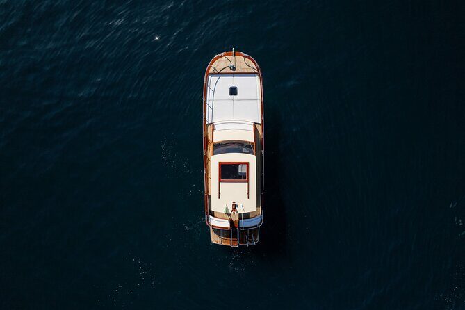 The Amalfi Coast in Private Boat from Sorrento - An In-Depth Look at the Amalfi Coast Private Boat Tour