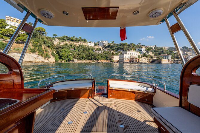 The Amalfi Coast in Private Boat from Sorrento - Final Thoughts: The Value of a Sail-Driven Day on the Amalfi Coast