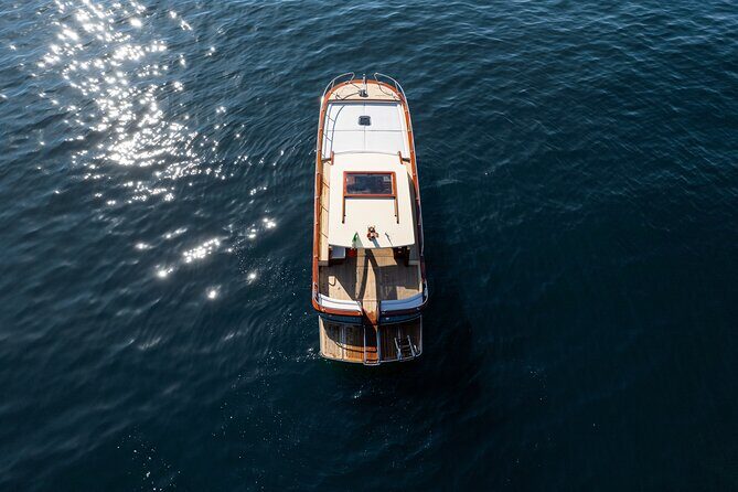 The Amalfi Coast in Private Boat from Sorrento - FAQ