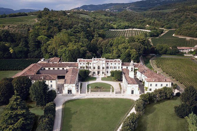 The Amarone Chateau guided tour and tasting in Valpolicella - Reviews: The Voice of Previous Guests