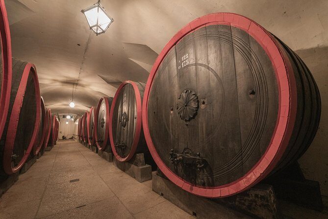 The Amarone Chateau guided tour and tasting in Valpolicella - Frequently Asked Questions