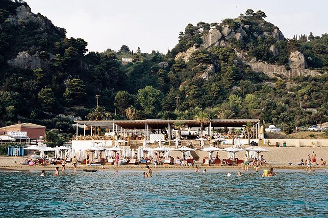 The Amazing Glyfada Beach - What Travelers Say About the Beach