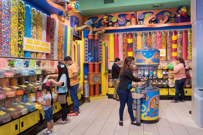 The Amazing Mirror Maze with Escape Room - FAQ