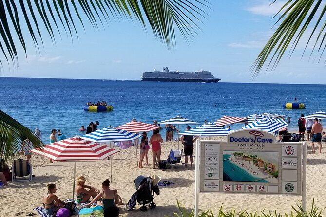 The AMAZING Montego Bay Tour - Exploring Montego Bay with The AMAZING Montego Bay Tour