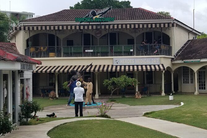 The AMAZING Montego Bay Tour - Frequently Asked Questions