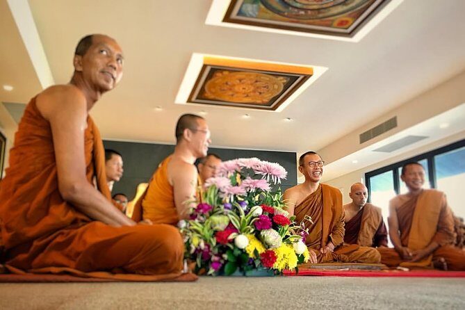 The Amazing, Unseen, Unspoiled Suphan Buri from Bangkok - An In-Depth Look at the Suphan Buri Tour