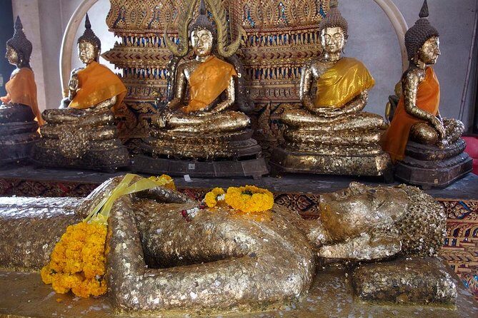 The Amazing, Unseen, Unspoiled Suphan Buri from Bangkok - Authentic Experiences and Practical Insights