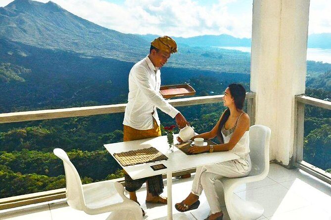 The Amora Bali Kintamani Resto with Mount Batur View - A Detailed Look at the Experience