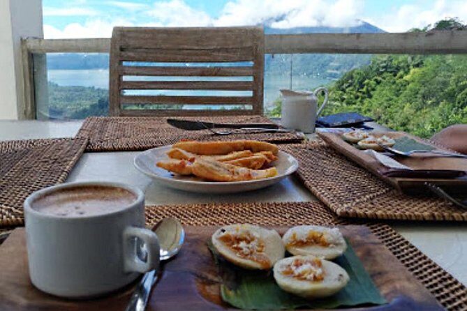 The Amora Bali Kintamani Resto with Mount Batur View - FAQs