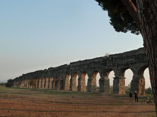 The ancient aqueducts of Rome - The ancient aqueducts of Rome: a detailed exploration
