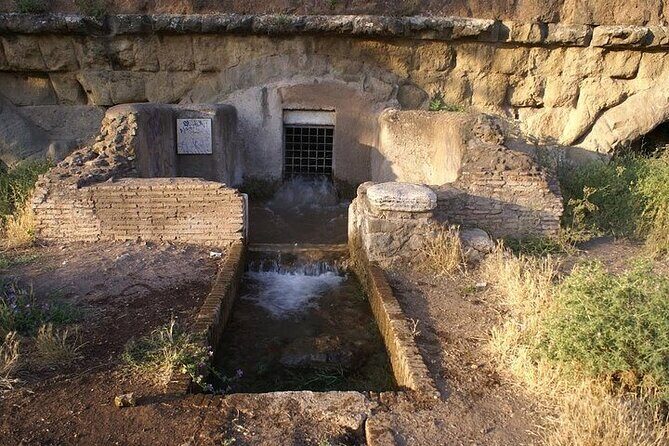 The ancient aqueducts of Rome - Price and value