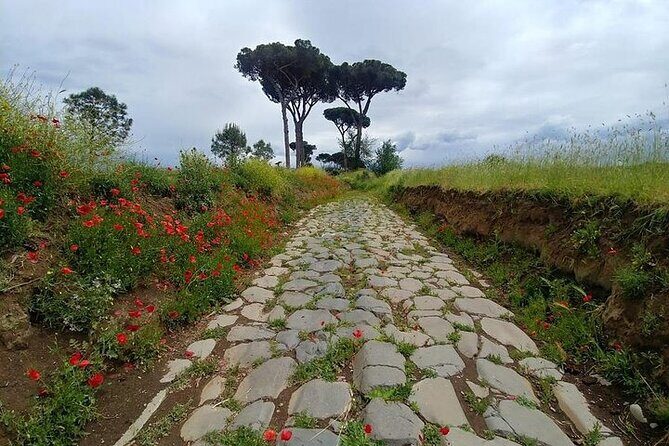 The ancient aqueducts of Rome - Who should consider this tour?
