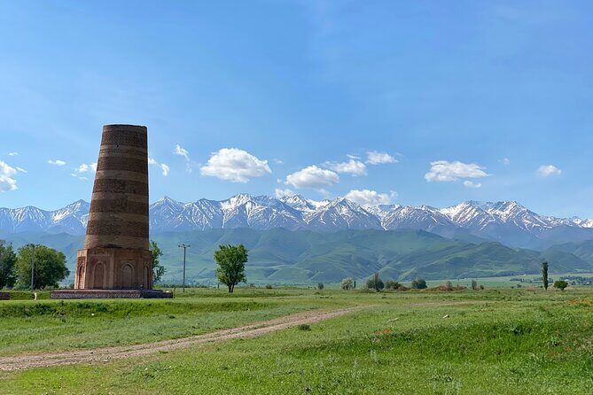 The ancient Burana Tower + Bishkek city tour, 1 day - Exploring Bishkek and the Burana Tower: A Practical Journey