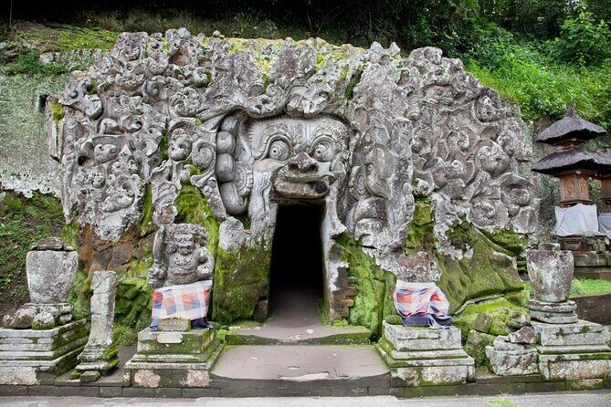 The Ancient Megaliths - Exploring Bali’s Ancient Megaliths: A Deep Dive into Timeless Temples