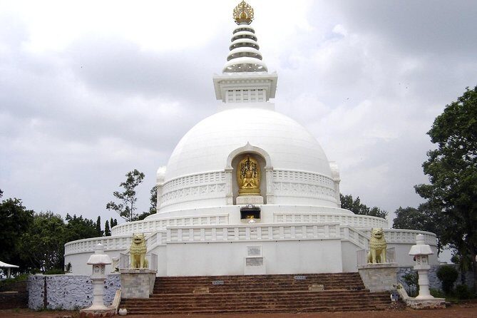 The Ancient Wonders of Nalanda & Rajgir Day Trip From Bodhgaya - Key Points