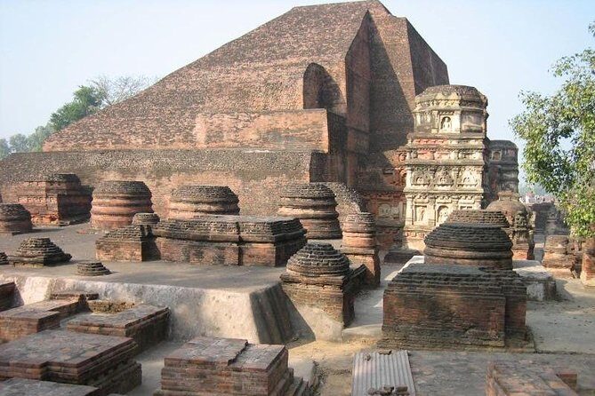 The Ancient Wonders of Nalanda & Rajgir Day Trip From Bodhgaya - FAQs