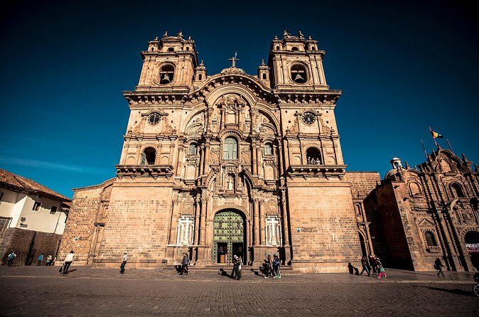 The Andean Baroque Route Private Tour - FAQ