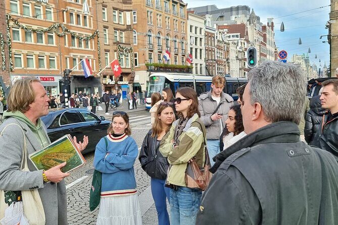 The Anne Frank Tour Amsterdam - A Detailed Look at the Anne Frank Tour Amsterdam