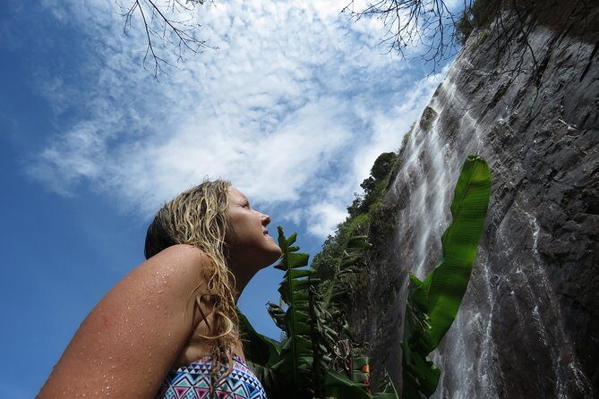 The Anti Coffee tour: a visit to La Cascada Arcoiris Farm - Key Points