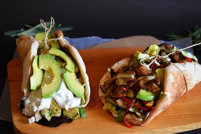 The Antigua Foodie Tour - Key Points