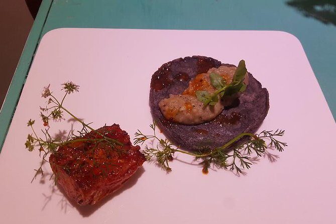 The Antigua Foodie Tour - Final Thoughts