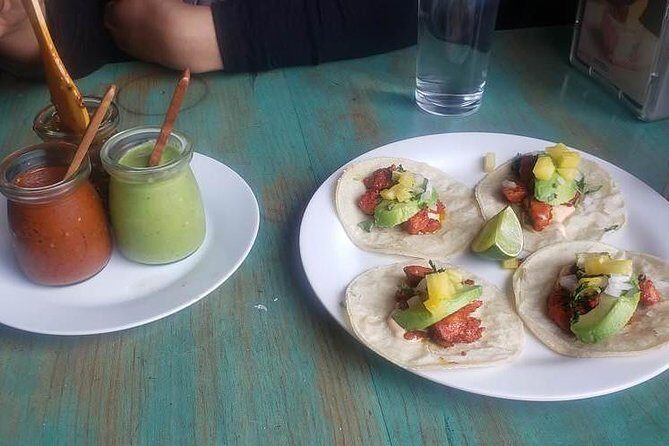 The Antigua Foodie Tour - An In-Depth Look at the Antigua Foodie Tour